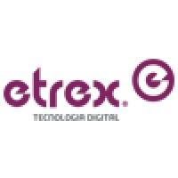 Logotipo da empresa ETREX EMPREENDIMENTOS E PARTICIPACOES LTDA