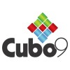 Logotipo da empresa CUBOD AGENCIA DIGITAL