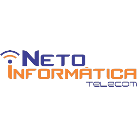 Logotipo da empresa NETO INFORMATICA TELECOM