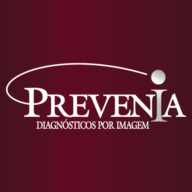 Logotipo da empresa PREVENIA