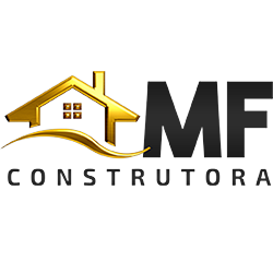 Logotipo da empresa MF CONSTRUTORA LTDA