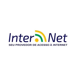 Logotipo da empresa INTER.NET