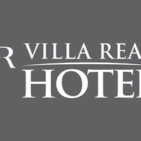 Logotipo da empresa VILLA REAL HOTELARIA