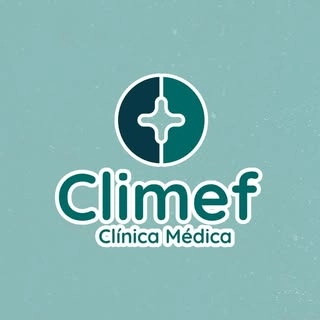 Logotipo da empresa CLIMEF