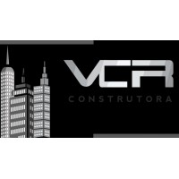 Logotipo da empresa VCR CONSTRUTORA LTDA
