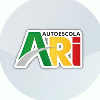 Logotipo da empresa AUTO ESCOLA ARI