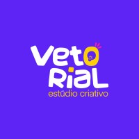 Logotipo da empresa VETORIAL ESTUDIO