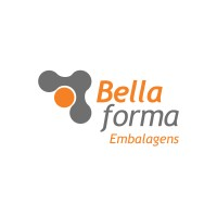 Logotipo da empresa PLASTICOS BELLAFORMA LTDA