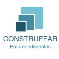 Logotipo da empresa CONSTRUFAR