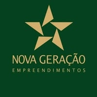 Logotipo da empresa NOVA GERACAO EMPREENDIMENTOS IMOBILIARIOS LTDA