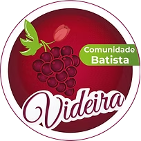 Logotipo da empresa COMUNIDADE BATISTA VIDEIRA