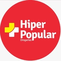 Logotipo da empresa HIPER POPULAR DROGARIAS