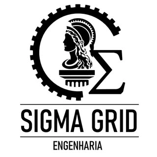 Logotipo da empresa SIGMA GRID ENGENHARIA