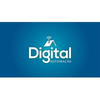 Logotipo da empresa DIGITAL AUTOMACAO