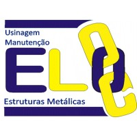 Logotipo da empresa ELO