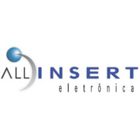 Logotipo da empresa ALLINSERT ELETRONICA