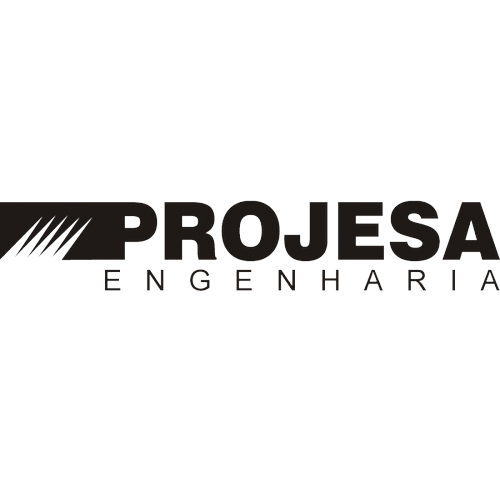 Logotipo da empresa PROJESA