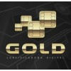 Logotipo da empresa GOLD