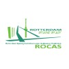 Logotipo da empresa ROCAS