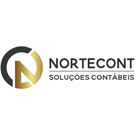 Logotipo da empresa NORTECONT SOLUCOES CONTABEIS