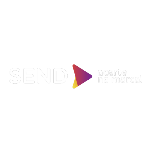 Logotipo da empresa SEND MARKETING DESIGN