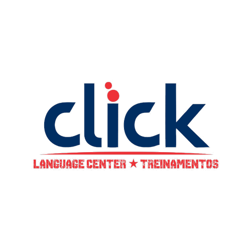 Logotipo da empresa CLICK TREINAMENTOS