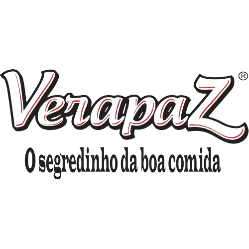 Logotipo da empresa VERAPAZ
