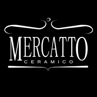Logotipo da empresa MERCATTO CERAMICO