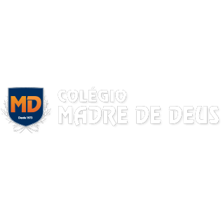 Logotipo da empresa COLEGIO MADRE DE DEUS