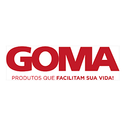 Logotipo da empresa GOMA PLASTICOS