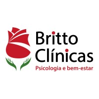 Logotipo da empresa BRITTO