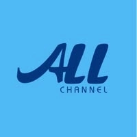 Logotipo da empresa ALL CHANNEL
