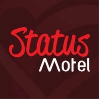 Logotipo da empresa COMERCIAL STATUS LTDA.