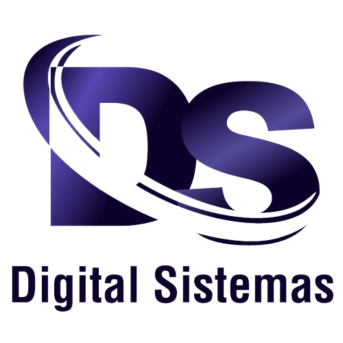 Logotipo da empresa DIGITAL SISTEMAS ELETRONICOS