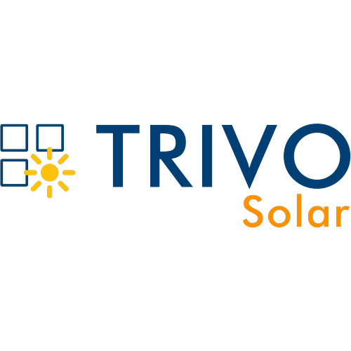 Logotipo da empresa TRIVO IMPORTACAO E COMERCIO