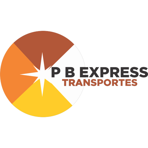 Logotipo da empresa P B EXPRESS