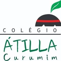 Logotipo da empresa COLEGIO ATILLA - CURUMIM