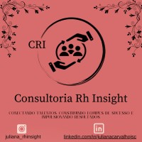 Logotipo da empresa INSIGHT