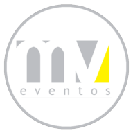 Logotipo da empresa P3 EVENTOS