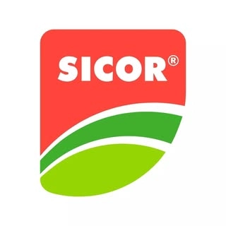Logotipo da empresa SICOR BRASIL