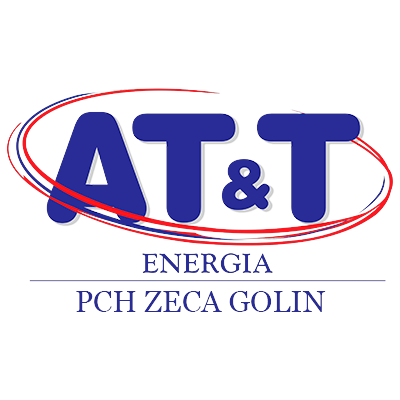 Logotipo da empresa PCH ZECA GOLIN