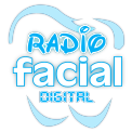 Logotipo da empresa RADIO FACIAL