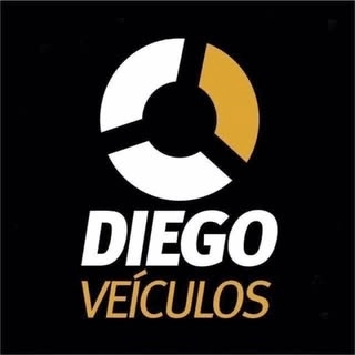 Logotipo da empresa DIEGO VEICULOS MULTIMARCAS