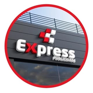Logotipo da empresa EXPRESS PUBLICIDADE