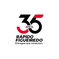Logotipo da empresa RAPIDO FIGUEIREDO TRANSPORTES ME LTDA