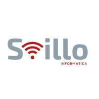 Logotipo da empresa STILLO INFORMATICA