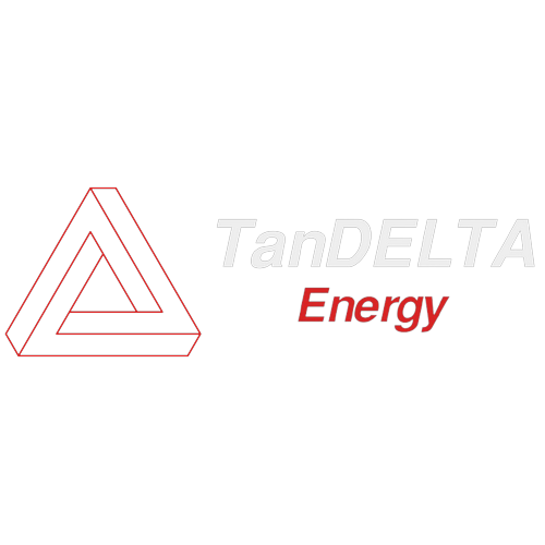 Logotipo da empresa TANDELTA ENERGY