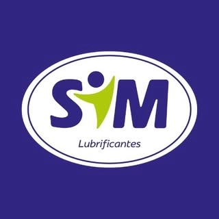 Logotipo da empresa SIM COMBUSTIVEIS