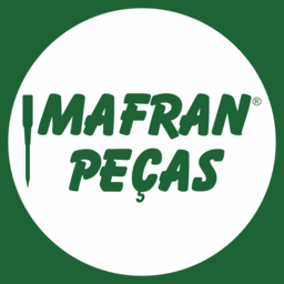 Logotipo da empresa MAFRAN