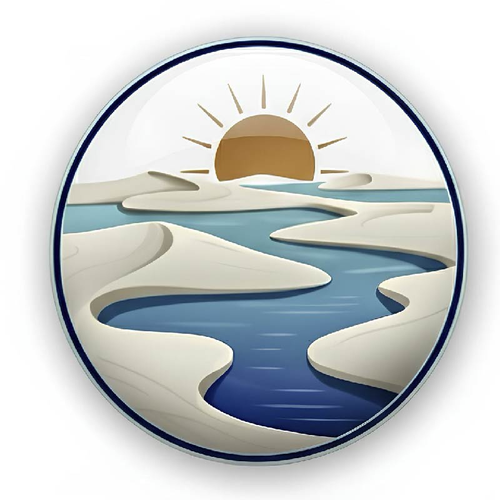 Logotipo da empresa MAXXIMUS MARKETING DIGITAL LTDA